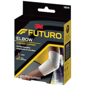 FUTURO Comfort Elbow Support Large
