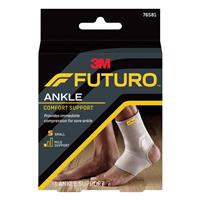 FUTURO Comfort Ankle Support Small