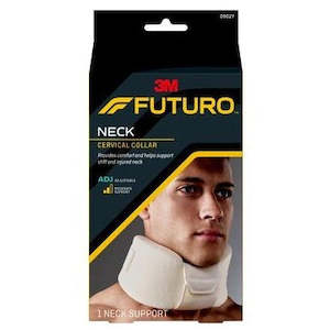 Futuro Cervical Collar Adjustable