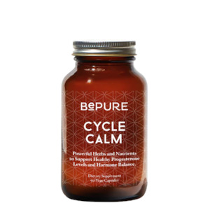 BePure CycleCalm 90s