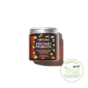 Be Pure: BePure Kids Daily Probiotics 40g