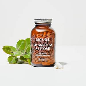 BePure Magnesium Restore