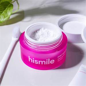 Hismile: Hismile PAP+ Powder 12g