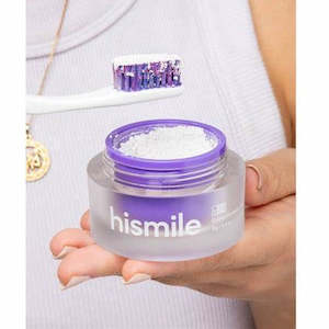 Hismile V34 Col Corrector Pwd 12g