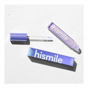 Hismile: HISMILE Glostik Tooth Gloss 4ml