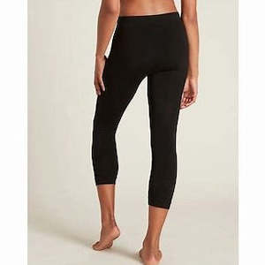BOODY 3/4 Legging Black L