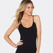 BOODY Cami Black M