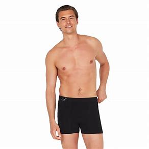 Boody: BOODY Men Boxers Black M