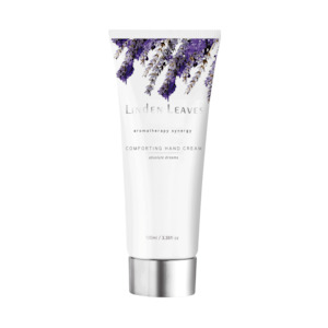 Linden Leaves: Linden Leaves AS Hand Cream A/D 100ml