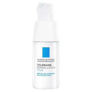 La Roche Posay: La Roche-Posay TOL DERMALLERGO EYE CR 20ml