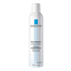 La Roche Posay: La Roche-Posay+ Thermal Spring Water 300ml