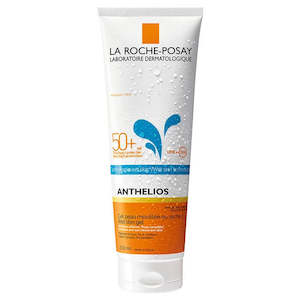 La Roche Posay: La Roche-Posay ANTHELIOS Wet Skin SPF50+ 250ml