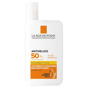 La Roche-Posay ANTHELIOS Invisible Fluid SPF50+ 50ml