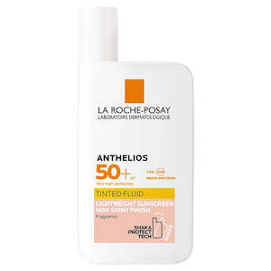 La Roche-Posay Anthelios Ultra Light Tinted Fluid SPF50+50ml