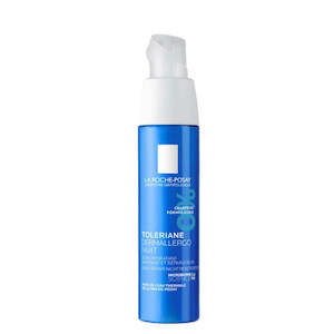 La Roche-Posay TOL DERMALLERGO OVERNIGHT 40ml