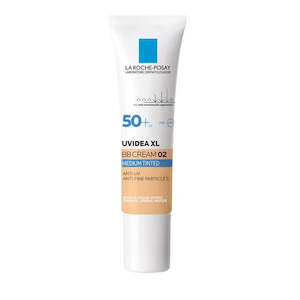 La Roche-Posay BB Cream SHADE 02 Medium 30ml