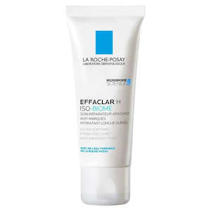 La Roche Posay: La Roche-Posay Effaclar H Isobiome Moisturiser 40ml
