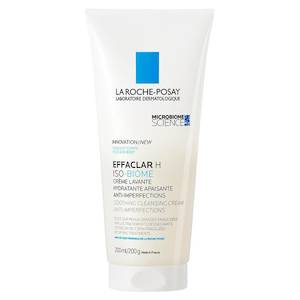 La Roche-Posay Effaclar H Isobiome Clnsr 200ml