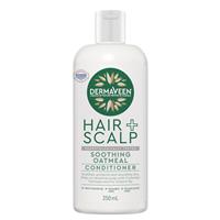 DERMAVEEN Oatmeal Conditioner 250ml