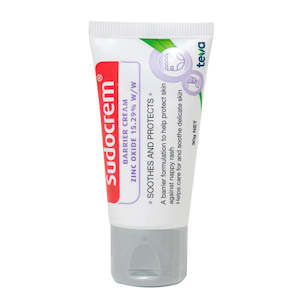 Baby Care: SUDOCREM Healing Cream Tube 30g