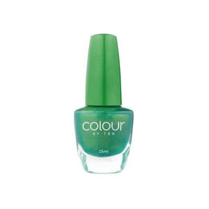 Cup Week And Ball Season: TBN Nail Polish Dancing In The Forest