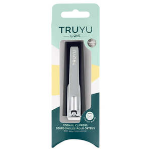 Cup Week And Ball Season: TRUYU 10-1057 Toe Nail Cliper with Catcher
