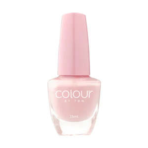 Cup Week And Ball Season: TBN Nail Polish Jiggly Puff