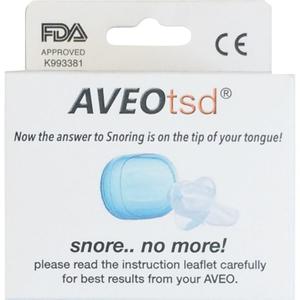 AVEOtsd Anti-Snoring Aid