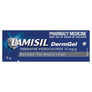 Lamisil Dermgel 15g