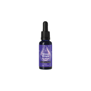 Weight Vitamins: SleepDrops For Adults 30ml