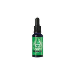 SleepDrops For Kids 30ml