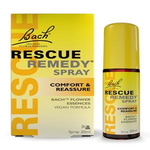 Bach Rescue Remedy Spray 20ml