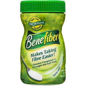 Benefiber Powder 44D 155g