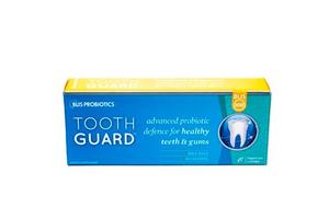 Blis Probiotics Tooth Guard Lozenges Peppermint 30pk