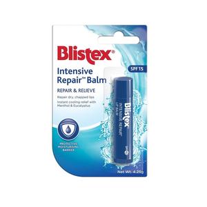Blistex Intensive Repair Lip Balm 4.25g