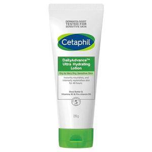 Cetaphil Daily Advanced U/H Lotion 226g