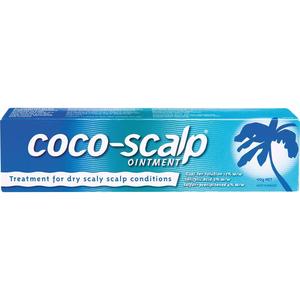 Coco Scalp: Coco-Scalp Ointment 40g