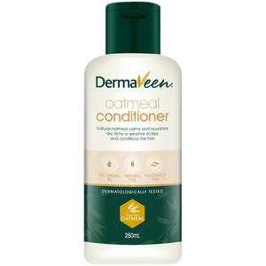 Dermaveen: Dermaveen Oatmeal Conditioner 250ml