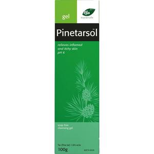 Ego Pinetarsol Gel 100g