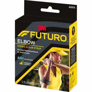 Futuro Sport Adjustable Tennis Elbow Support