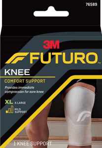 Futuro: Futuro Comfort Lift Knee Support Extra Large