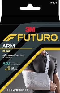 Futuro: Futuro Adult Pouch Arm Sling
