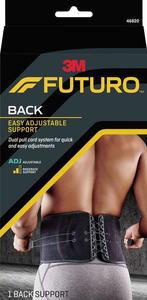 Futuro Adjustable Back Support