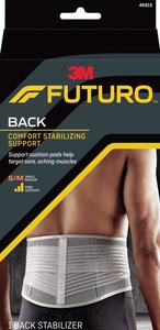 Futuro Back Stabiliser Small/Medium