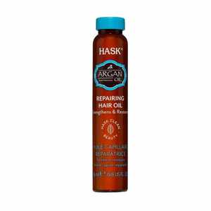 Hask: Hask Argan Oil Healing Shine Treatment 18ml