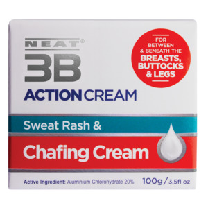 Neat Action Cream Tub 100g