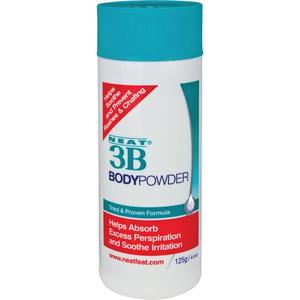 Neat Action Body Powder 125g