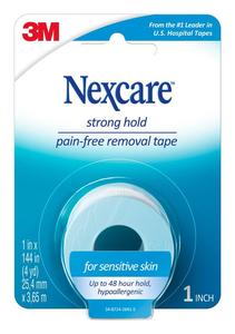Nexcare Strong Hold Tape 25mm x 3.65m