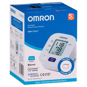 Omron Standard Blood Pressure Monitor 1ea