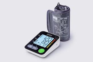 Blood Pressure Monitors: Kinetik Wellbeing Advanced Blood Pressure Monitor